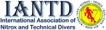IANTD, Nitrox and Technical Divers
